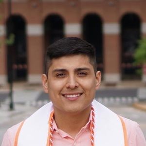 Meet your Posher, Sergio